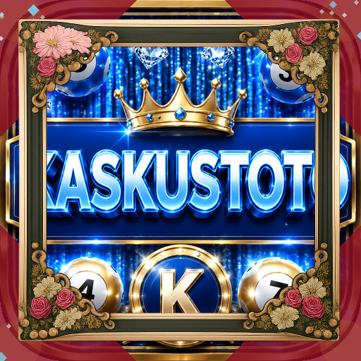 kaskustoto — galeri pratinjau Resmi APK